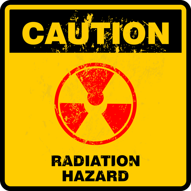 Radiation Quiz